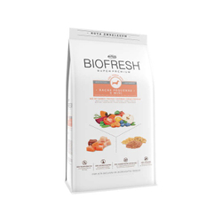 Ração Biofresh Cães Castrados Raças Pequenas E Minis 10,1Kg é boa?