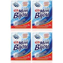 Limpa Máquina De Lavar Roupas Mon Bijou Kit c/ 1 Und-barato é boa?