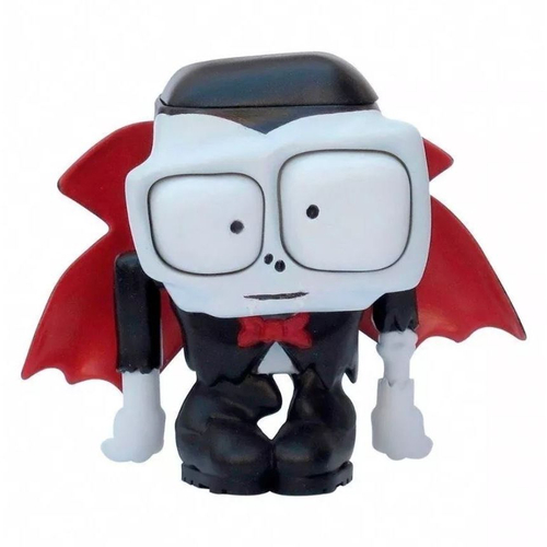 Boneco Zombie Infection Blueblood Fun Toys em Promocao na Americanas