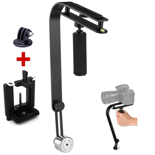 dslr video camera mobile