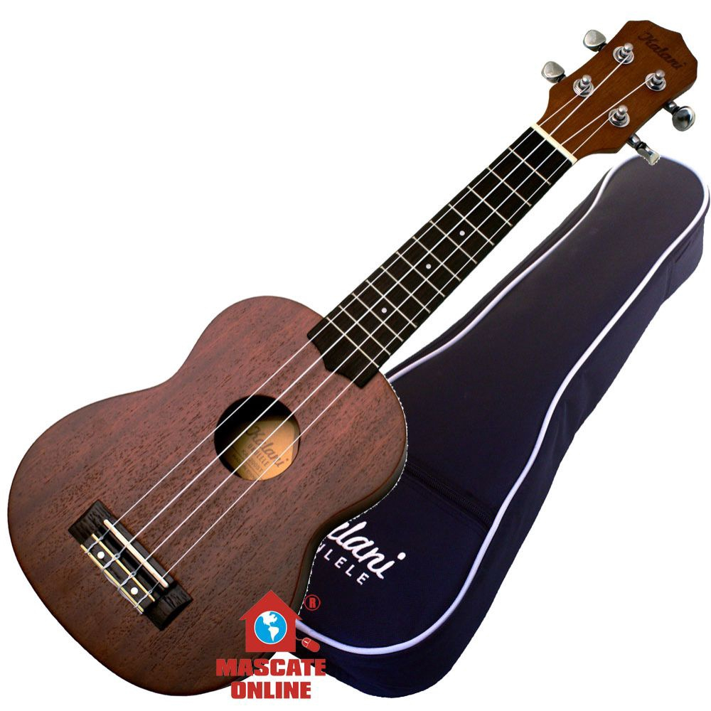 Ukulele deals kalani soprano