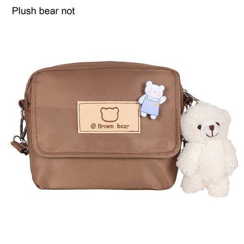 bear bolsa