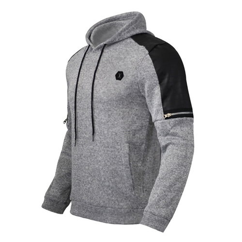 thermaflex moletom com capuz