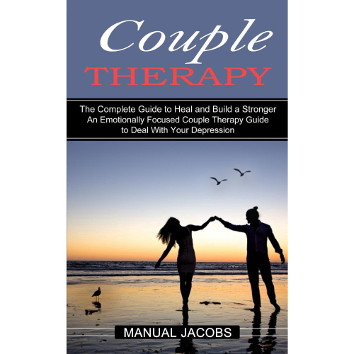 Couple Therapy | Submarino