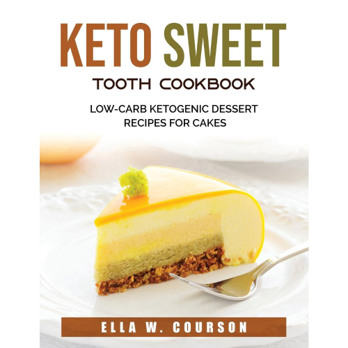 Keto Sweet Tooth Cookbook Submarino keto-sweet-tooth-cookbook-submarino