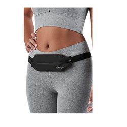 Pochete fit Preta Hidrolight Menor preço em Pochete fit Preta Hidrolight