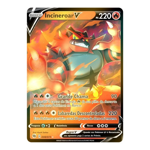 Produtos – Marcado cartas pokemon – Página 2 –