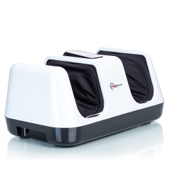Massageador Para Pés Shiatsu Foot Relax Pro Elétrico Bivolt é boa?