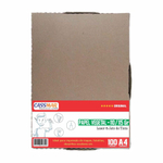 Papel Vegetal A4 210x297mm 110-115g Caixa Com 100 Folhas