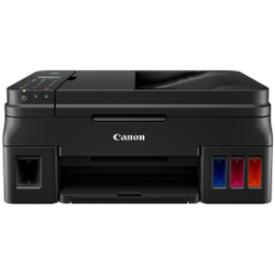 Multifuncional Tanque de Tinta Canon Mega Tank G4110 Wifi é ruim? Multifuncional Tanque de Tinta Canon Mega Tank G4110 Wifi é boa?