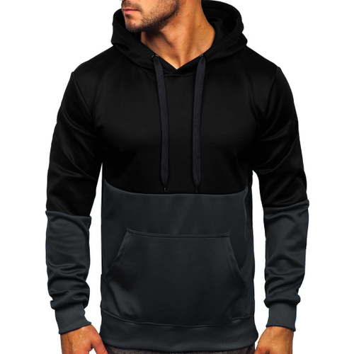 hi vis moletom com capuz big w