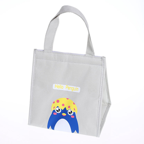 penguin lunch bolsa