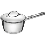 Panela Aço Inox Fundo Triplo Allegra 18cm 2,2 Litros Tramontina