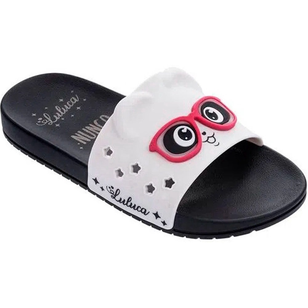 Chinelo slide infantil store grendene