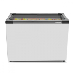 Freezer Horizontal MetalFrio 263 Litros NF30 - 220V Menor preço em Freezer Horizontal MetalFrio 263 Litros NF30 - 220V