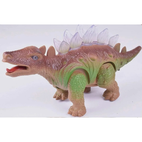 Figura De Ação Tiranossauro Rex T-rex Com Som Dino Island - Silmar em  Promoção na Americanas