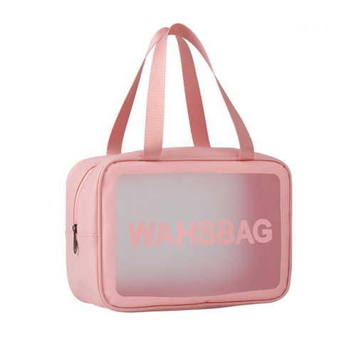 pink hay bolsa