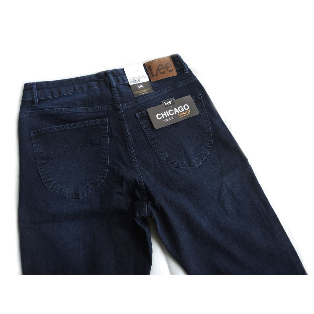 Calça jeans best sale lee tradicional