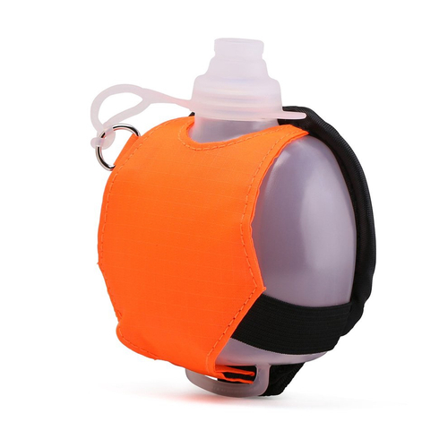 running water bottle bolsa