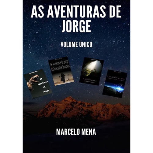 As aventuras de jorge