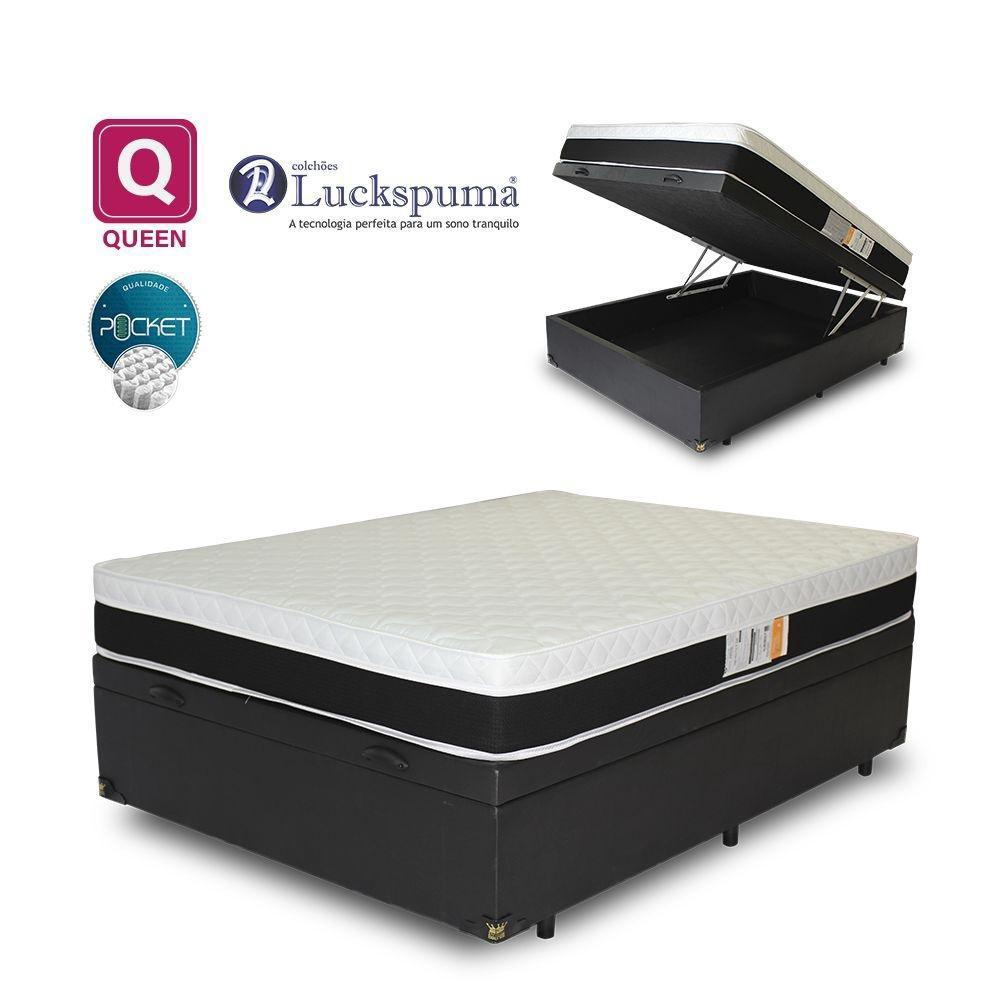 suport perete ensacar box