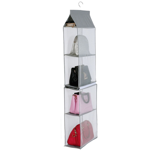 bolsa shelves