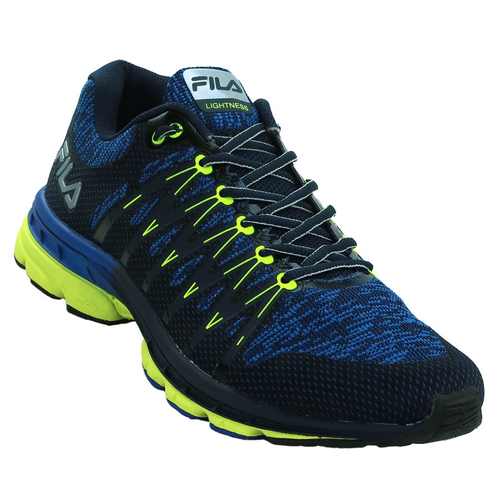 Tenis fila hot sale lightness masculino