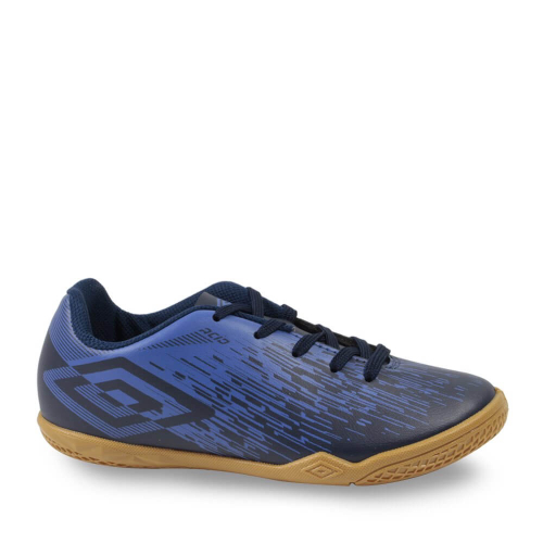 Chuteira futsal hot sale umbro acid infantil