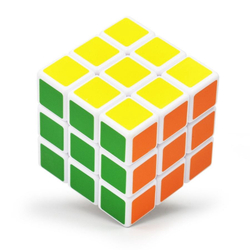 Cubo Mágico 3x3x3 Profissional é boa?