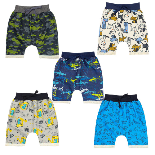 Bermuda moletom clearance infantil atacado