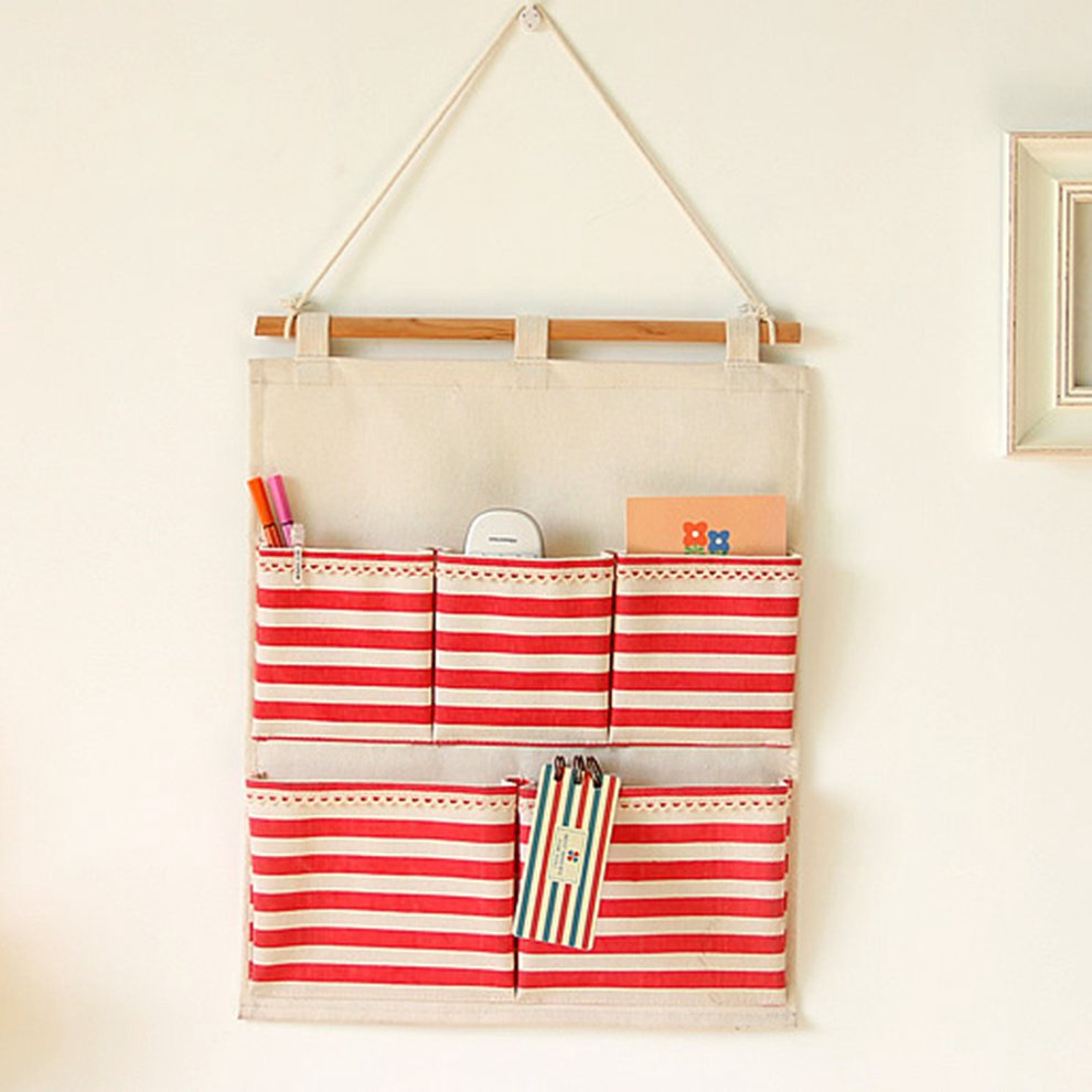 diy bolsa organiser