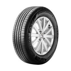 Pneu Continental Aro 16 ContiPowerContact 2 195/50R16 84H Menor preço em Pneu Continental Aro 16 ContiPowerContact 2 195/50R16 84H