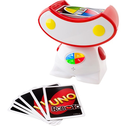 Brinquedo Jogo Uno Attack Eletronico Com Cards Mattel W5775 em Promoção na  Americanas