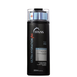 Truss Ultra Hydration Plus - Shampoo 300ml é boa?