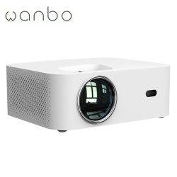 Projetor Xiaomi Wanbo X1 versão global Menor preço em Projetor Xiaomi Wanbo X1 versão global
