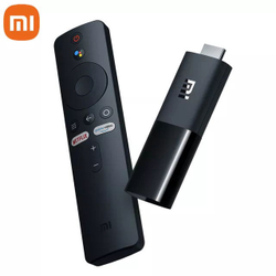 Versão global Xiaomi Mi TV Stick Android TV 9.0 4-core 1080P HD Dupla Decodificação 1GB ram 8GB rom Google Assistente Netflix Wifi 5 é boa?