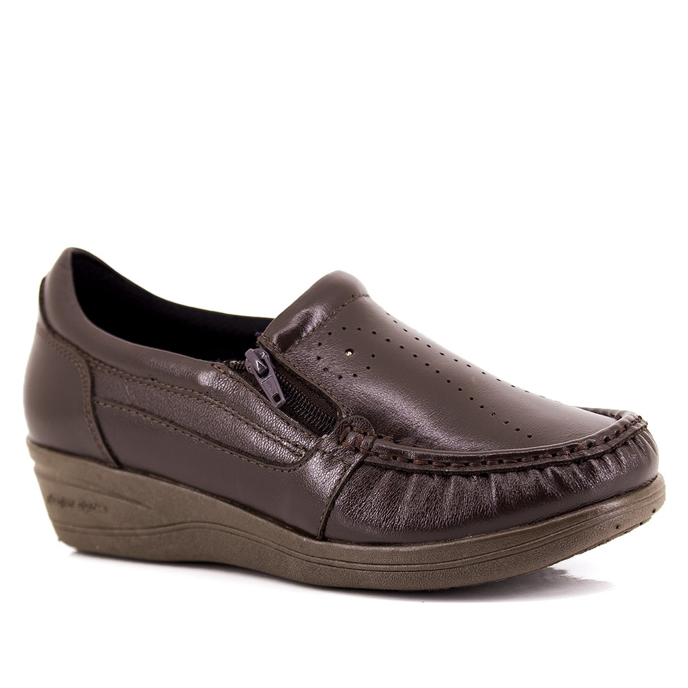 Mocassim best sale doctor shoes