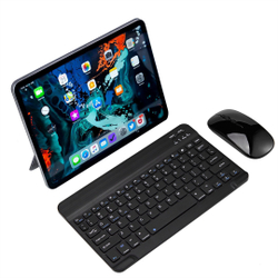 Mini teclado portátil ultrafino, teclado bluetooth sem fio Menor preço em Mini teclado portátil ultrafino, teclado bluetooth sem fio
