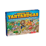 Jogo de Tabuleiro da Corrida - Personalizado M.3a - Safari