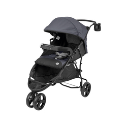 Carrinho de Bebê Evo Travel System Tecido RipStop Até 15kg - Tutti Baby - Preto Com Cinza Menor preço em Carrinho de Bebê Evo Travel System Tecido RipStop Até 15kg - Tutti Baby - Preto Com Cinza
