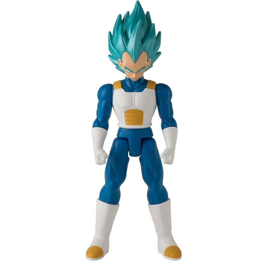 Dragon Ball - Super Boneco Articulado Série Limit Breaker - Goku - Fun - MP  Brinquedos