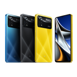 Smartphone Xiaomi Poco X4 Pro 6/128 gb Global Menor preço em Smartphone Xiaomi Poco X4 Pro 6/128 gb Global