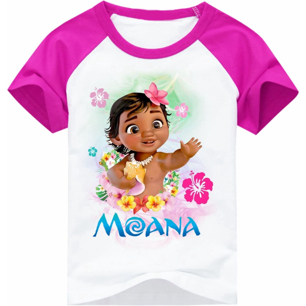 Vestido De Festa Infantil Moana Moana baby na Americanas Empresas