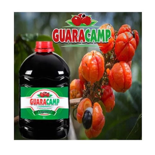 XAROPE DE GUARANÁ LOWCARB NATURAL