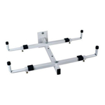 Suporte De Parede Para Micro-Ondas Consul Cm020 20L Branco