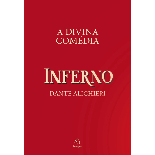 Inferno: A Divina Comédia De Dante Alighieri em Promoção na Americanas