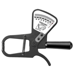 Adipômetro Clínico Compacto c/ Maleta E Trena - Cescorf é boa?