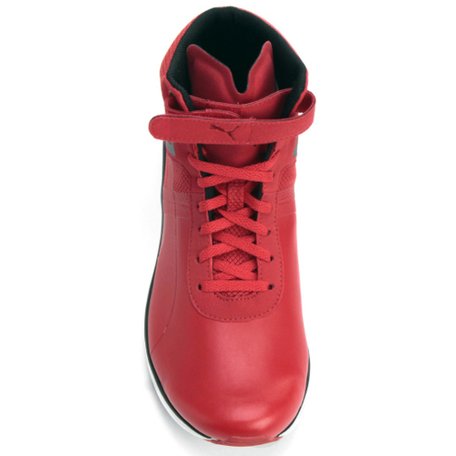 Puma f116 best sale skin mid sf