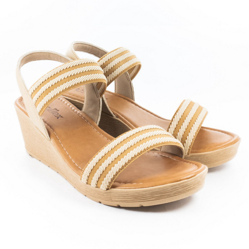 bata women's soft heel chappal and slippers