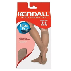 Meia 3/4 Com Ponteira Kendall Média Compressão 1671 Menor preço em Meia 3/4 Com Ponteira Kendall Média Compressão 1671